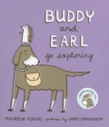 Buddy and Earl Go Exploring - Book