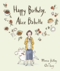 Happy Birthday, Alice Babette - Book