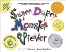Super-Duper Monster Viewer - Book