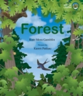 Forest: A See to Learn Book - Book