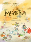 Short Stories for Little Monsters - Book