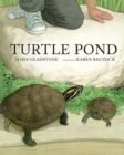 Turtle Pond - Book