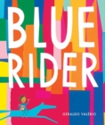 Blue Rider - Book