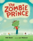 The Zombie Prince - Book