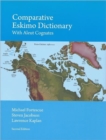 Comparative Eskimo Dictionary : With Aleut Cognates - Second Edition - Book