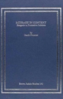 Midrash in Context : Exegesis in Formative Judaism - Book