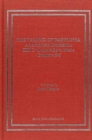 The Talmud of Babylonia : An American Translation XXI: Tractate BAVA Mesia, Vol. C - Book