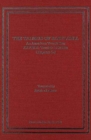 The Talmud of Babylonia : An American Translation XXVIII:Tractate Zebahim, Vol. B - Book
