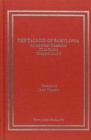 The Talmud of Babylonia : An American Translation III:Tractate Erubin, Vol. A - Book