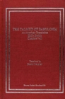 The Talmud of Babylonia : An American Translation III: Tractate Eurubin, Vol. D - Book