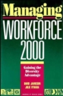 Managing Workforce 2000 : Gaining the Diversity Advantage - Book