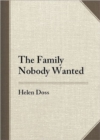 The Family Nobody Wanted - Book