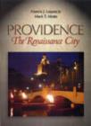 Providence, the Renaissance City - Book