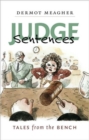 Judge Sentences - Book