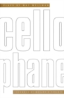 Cellophane : Plays by Mac Wellman - Book