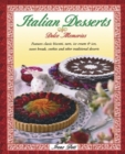 Italian Desserts - Book