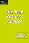 The Teen Reader's Advisor - Book