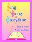 Sing a Song of Storytime - Book