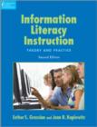 Information Literacy Instruction : Theory and Practice - Book