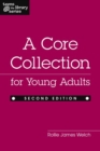 Core Collection for Young Adults : Teens at the Library Series - Book