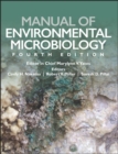 Manual of Environmental Microbiology - Book