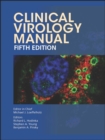 Clinical Virology Manual - Book