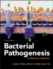 Bacterial Pathogenesis : A Molecular Approach - Book