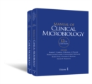 Manual of Clinical Microbiology, 2 Volume Set - Book