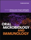 Oral Microbiology and Immunology - Book