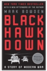 Black Hawk Down : A Story of Modern War - eBook