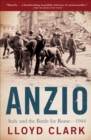 Anzio : Italy and the Battle for Rome-1944 - eBook