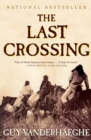 The Last Crossing - eBook