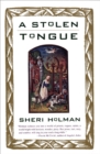 A Stolen Tongue - eBook