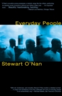 Everyday People - eBook