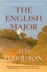 The English Major - eBook