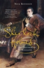 Sherlock Holmes : The Unauthorized Biography - eBook
