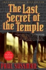 The Last Secret of the Temple - eBook