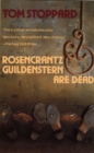 Rosencrantz and Guildenstern Are Dead - eBook