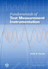 Fundamentals of Test Measurement Instrumentation - Book