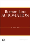 Bottom-Line Automation - Book