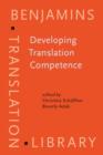 Developing Translation Competence - Book