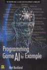 Programming Game AI By Example - Book
