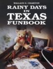 Rainy Days In Texas Funbook - Book