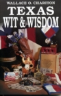 Texas Wit & Wisdom - Book