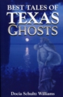 Best Tales of Texas Ghosts - Book