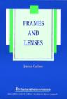 Frames and Lenses - Book