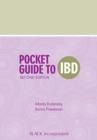 Pocket Guide to IBD - Book