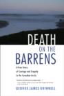 Death on the Barrens - eBook