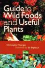 Guide to Wild Flowers and Useful Plants - Book