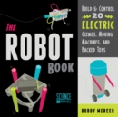 Robot Book - Book